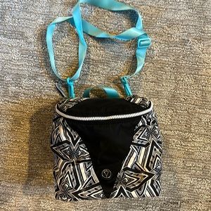 Aviva soft lunch kit